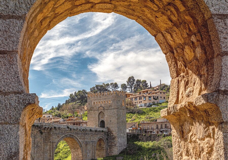 From Madrid: Toledo Tour with Wine Tasting and 3 Monuments - Key points to know before booking