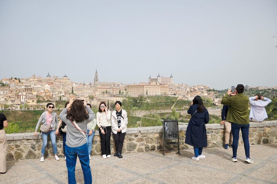 From Madrid: Toledo Tour with Wine Tasting and 3 Monuments - How demanding is the day?