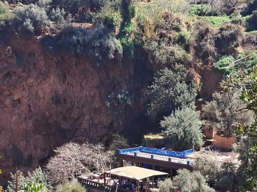 From Marrakech:Ouzoud Waterfalls Day Trip with Boat Tour - Who will enjoy this day trip most?