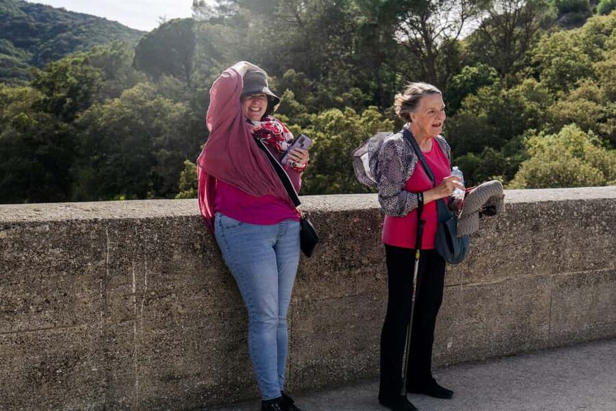 From Marseille: Provence Sightseeing Tour and Wine Tasting - Who should book this Provence tour?