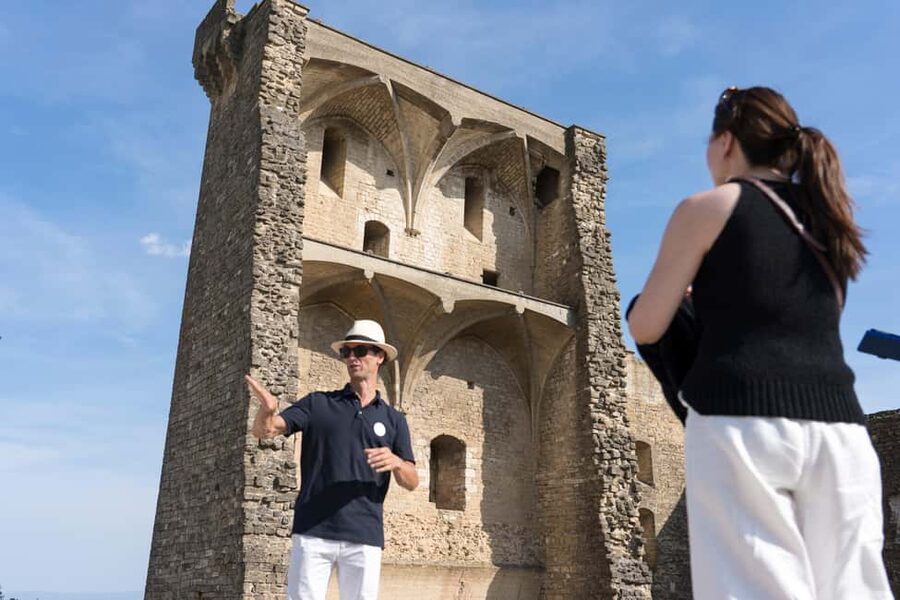 From Marseille: Provence Sightseeing Tour and Wine Tasting - Should you book it?