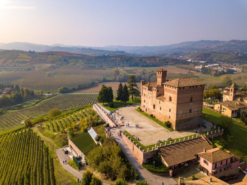 From Milan: Barolo Wine Tasting, Alba Tour and Castle Visit - Is $225.44 a fair price?