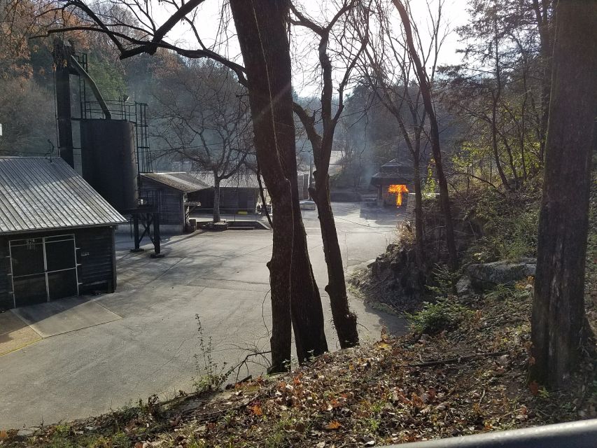 From Nashville: Lynchburg Jack Daniel's Distillery Tour - Who will enjoy this day most