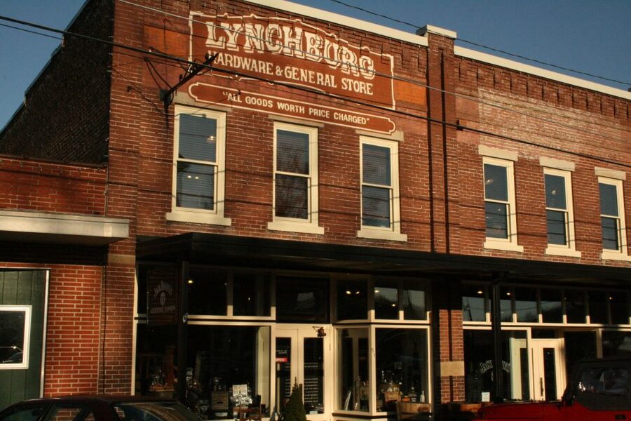 From Nashville: Lynchburg Jack Daniel's Distillery Tour - Tips for making the day run smoothly