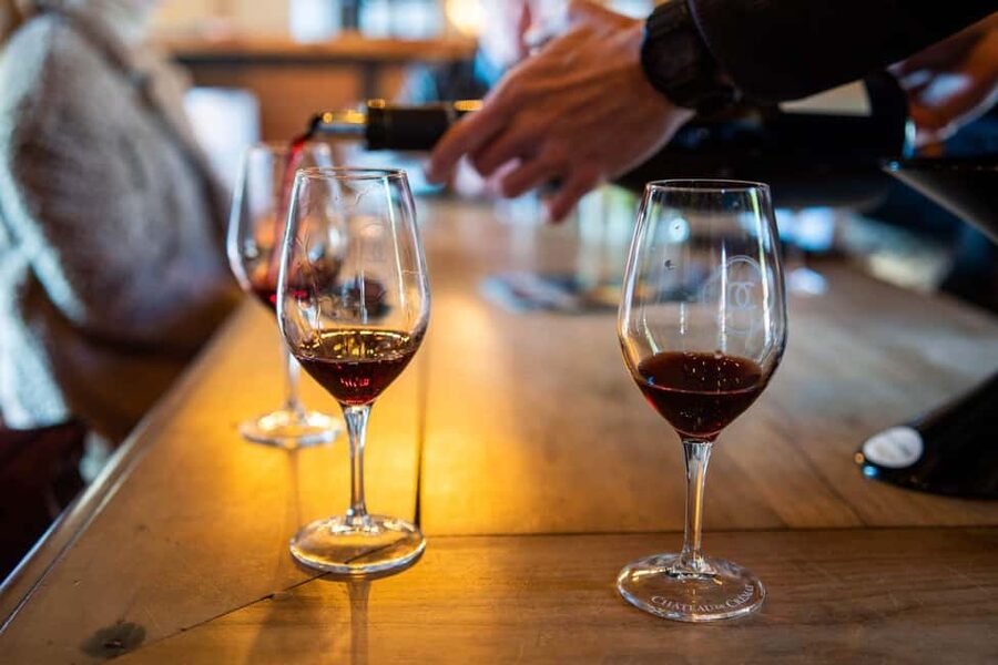 From Nice: Cannes, Saint Paul de Vence and Wine Tasting - Key points to know before booking