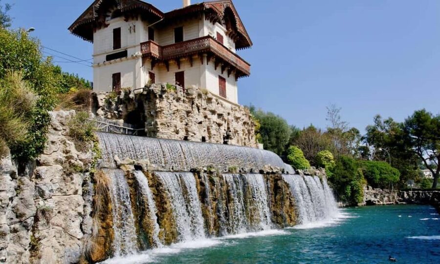 From Nice: Cannes, Saint Paul de Vence and Wine Tasting - Is this tour worth $163?