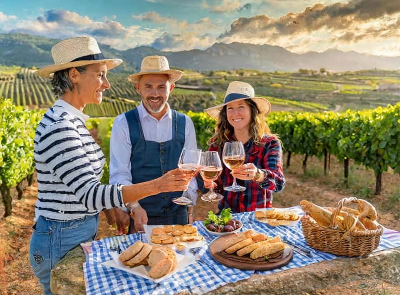 From Palma de Mallorca: Private Wine and Local Flavors Tour - How much value do you get for $71?