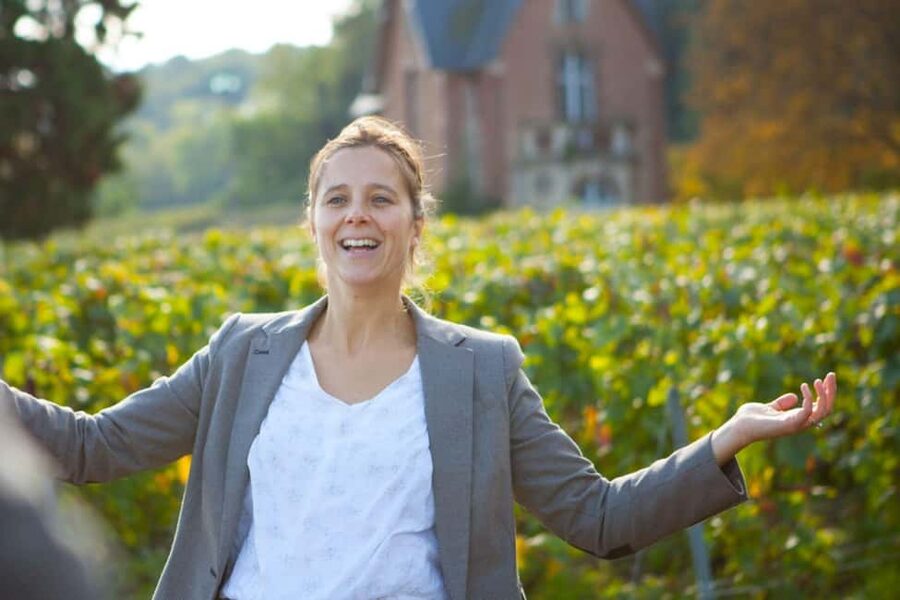 From Paris: Champagne Day Trip with 7 Tastings and Lunch - The two-hour drive into Champagne