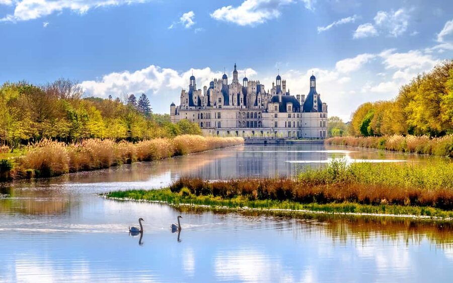 From Paris: Loire Valley Castles Day Trip With Wine Tasting - Key points before you book