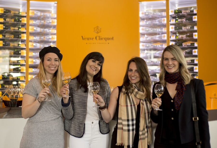 From Paris: Reims and Champagne Tasting Full-Day Tour - Vineyard views and the blind tasting near the Marne