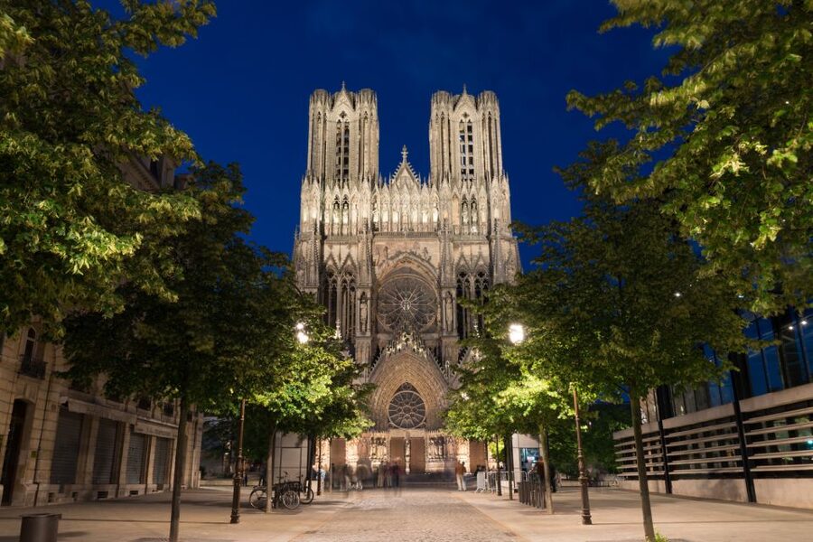 From Paris: Reims and Champagne Tasting Full-Day Tour - Is the $411 price good value?