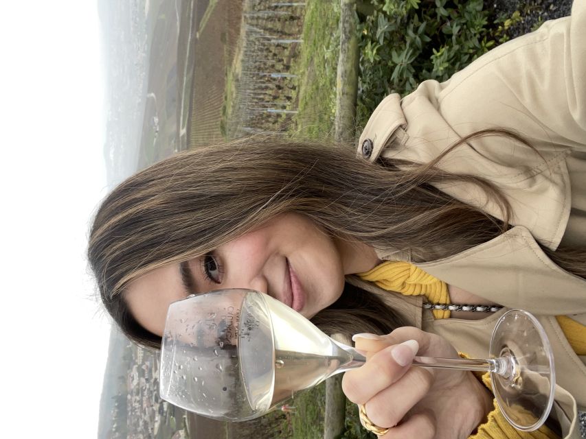 From Paris: Small-Group Champagne Tour with 3-Course Lunch - What the guide adds to the experience