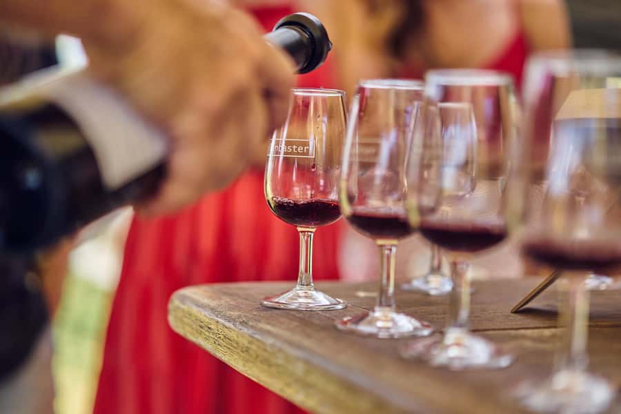 From Perth: Swan Valley Winery Tour - Key points at a glance