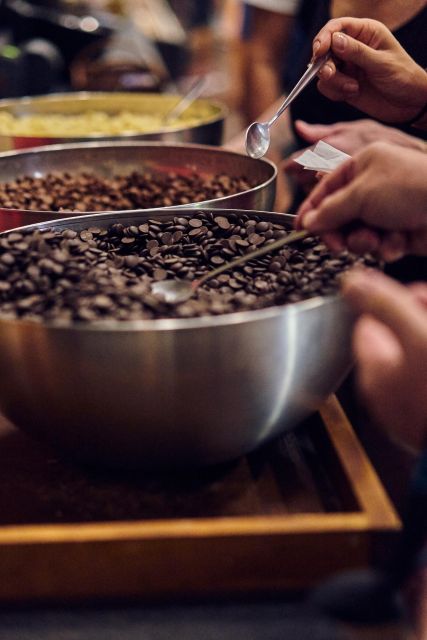 From Perth: Swan Valley Winery Tour - Margaret River Chocolate and Providore