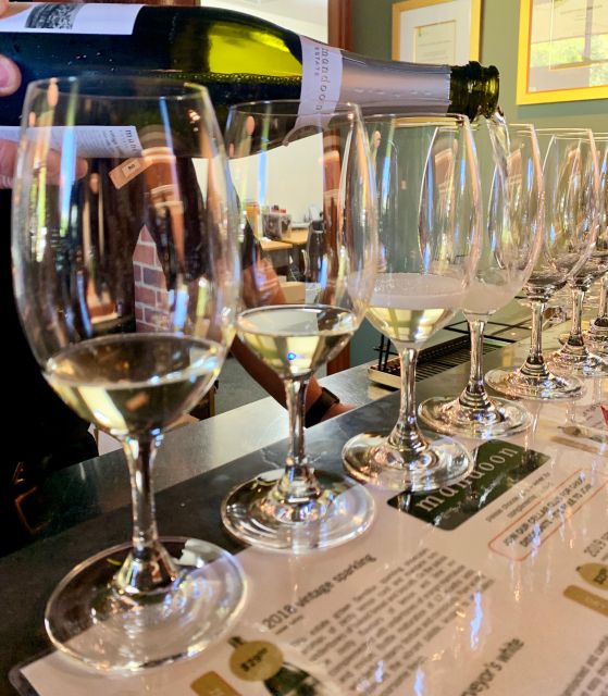 From Perth: Swan Valley Winery Tour - Guides, group mood, and pacing