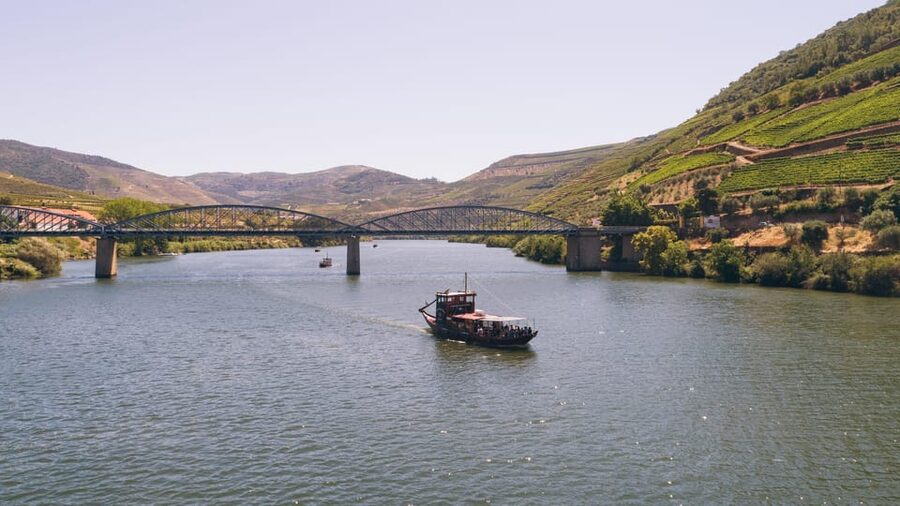 From Pinhão: Douro Valley Rabelo Boat Tour with Port Wine - Price, comfort, and who gets good value