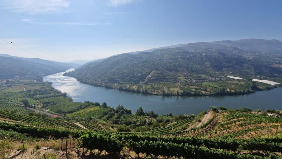 From Porto Day Douro Valley Wine Tour 2 Wine Tasting & Lunch - Why this Porto to Douro Valley tour works