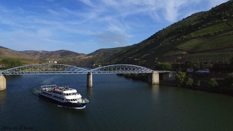 From Porto: Douro River Cruise, Winery Visit & Lunch - Key Points Before You Book