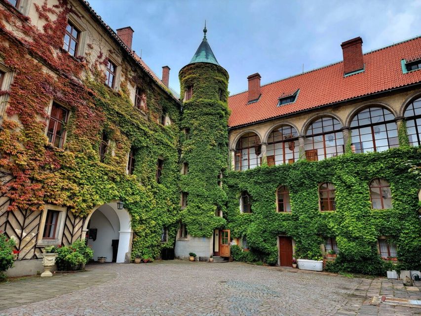From Prague: Hike, Castle and Brewery in Bohemian Paradise - Is $151 a fair price?