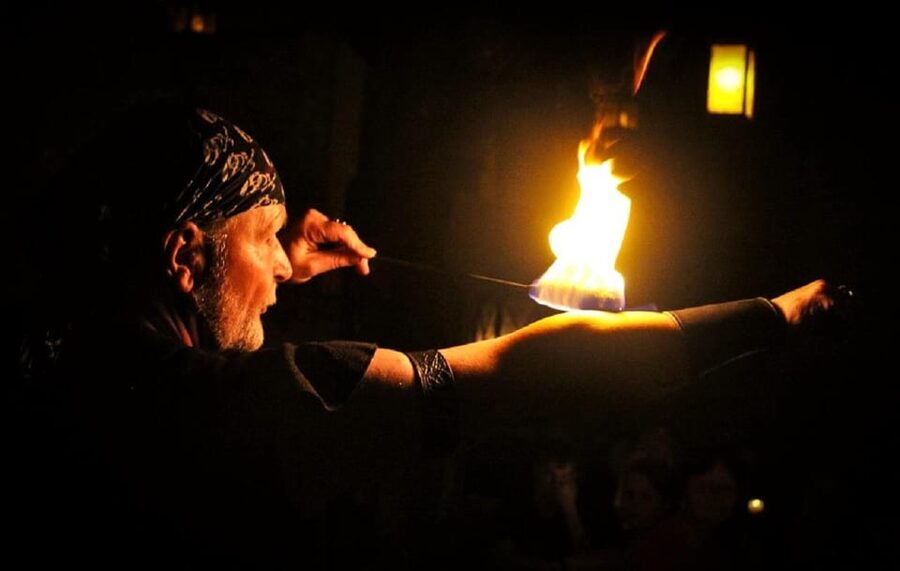 From Prague: Medieval Dinner, Show, Castle and Brewery - A three-hour medieval feast at the tavern