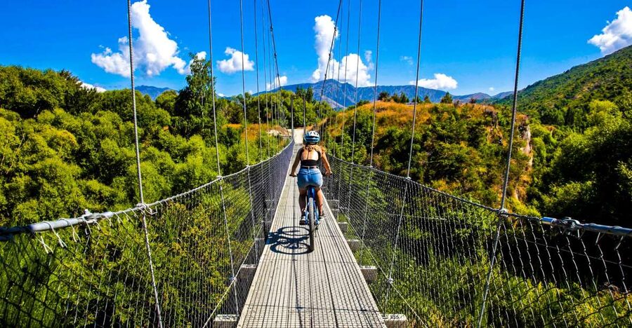 From Queenstown: 'Valley of the Vines' Wine and Bike Tour - Should you book Valley of the Vines?