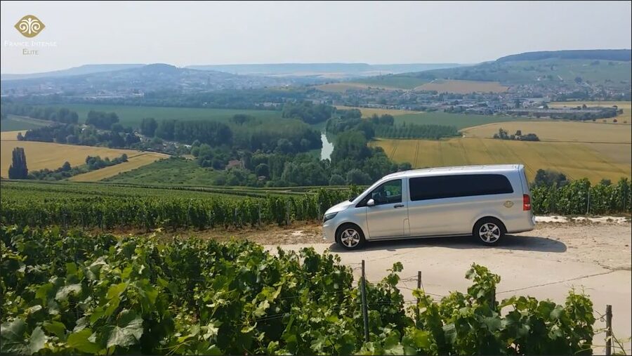 From Reims: Champagne Day Trip to 3 Family Domains & Lunch - Why this Champagne day trip works