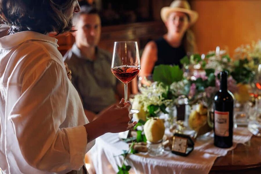From Rome: Frascati Wine Region Tour with Wine Tasting - What the three-hour schedule really gives you