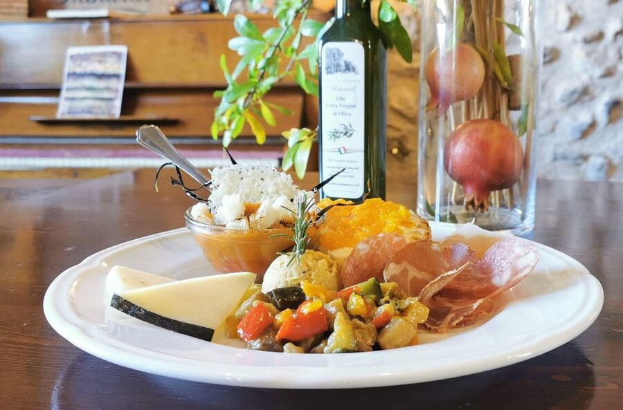 From Rome: Half-Day Frascati Wine Tour with Farmhouse Lunch - The timing: four hours on paper, longer in real life
