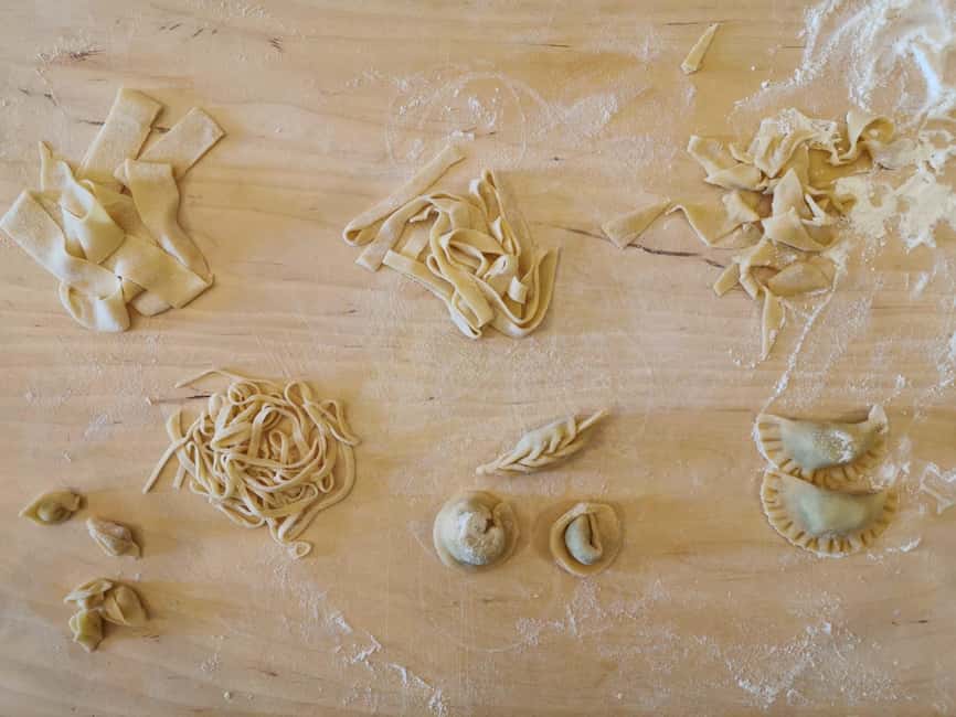 From Rome: Pasta Masterclass & Wine Tour in the Vineyard - Why this outing works so well beyond Rome