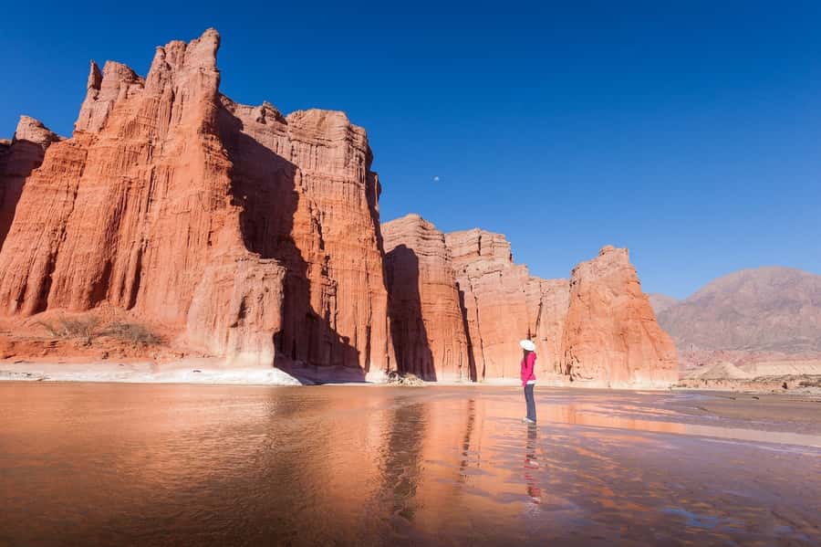 From Salta: Cafayate Day Trip with Wine Tasting - Key points to know before booking
