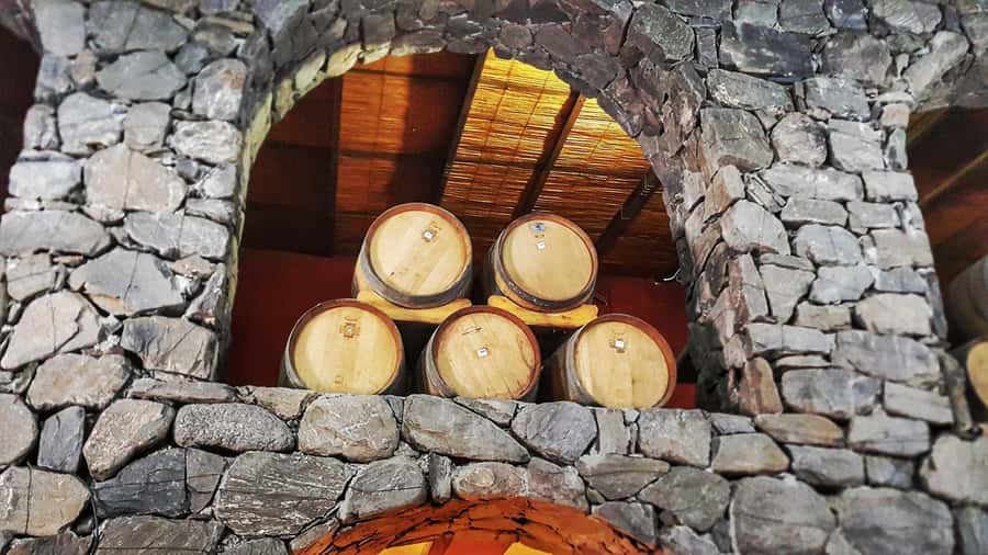 From Salta: Cafayate Day Trip with Wine Tasting - Two hours to eat and explore Cafayate