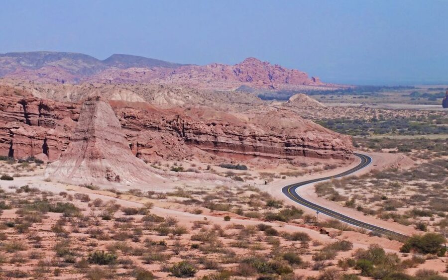 From Salta: Full-Day Tour to Cafayate with Wine Tasting - Who should take this tour