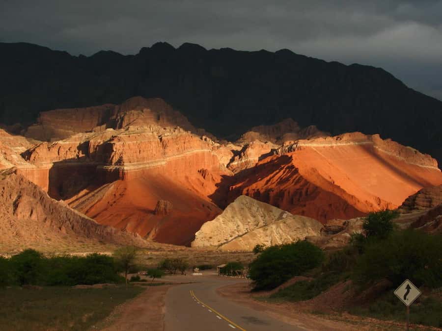 From Salta: Full-Day Tour to Cafayate with Wine Tasting - Why the road to Cafayate is worth your day