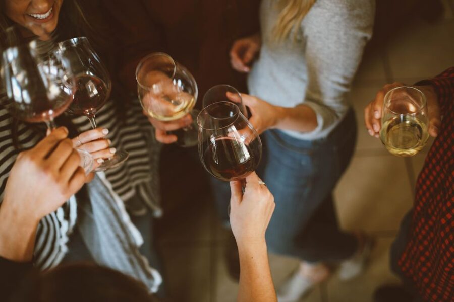 From San Francisco: Muir Woods & 3 Wineries in Napa & Sonoma - What to bring and how to pace yourself