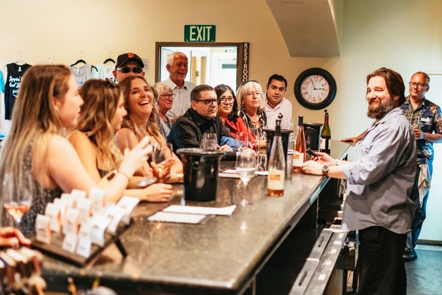 From San Francisco: Napa & Sonoma Valley Full-Day Wine Tour - FAQ