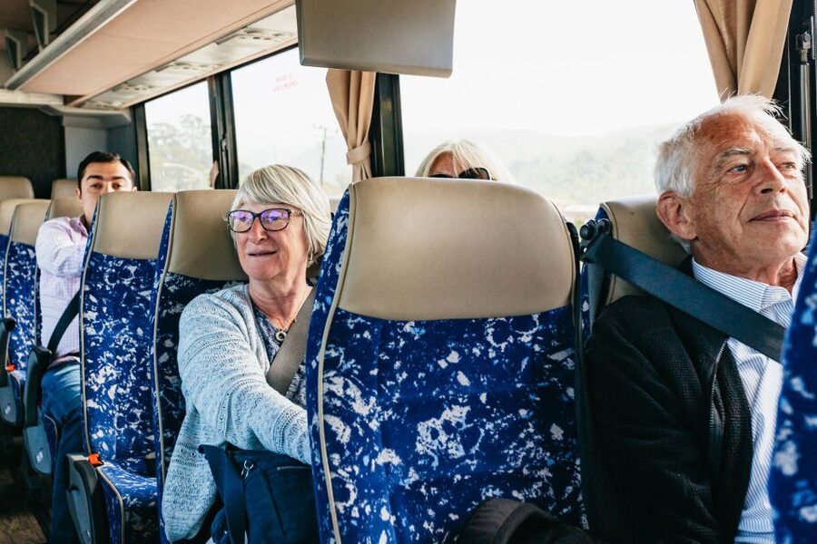From San Francisco: Napa & Sonoma Valley Full-Day Wine Tour - Wine tastings for beginners and experienced drinkers