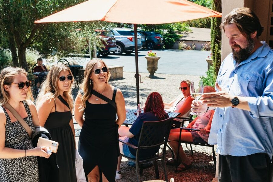 From San Francisco: Napa & Sonoma Valley Full-Day Wine Tour - Is $140 a fair price?