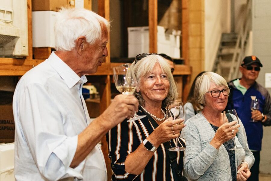 From San Francisco: Napa & Sonoma Valley Full-Day Wine Tour - Who will enjoy this day most?
