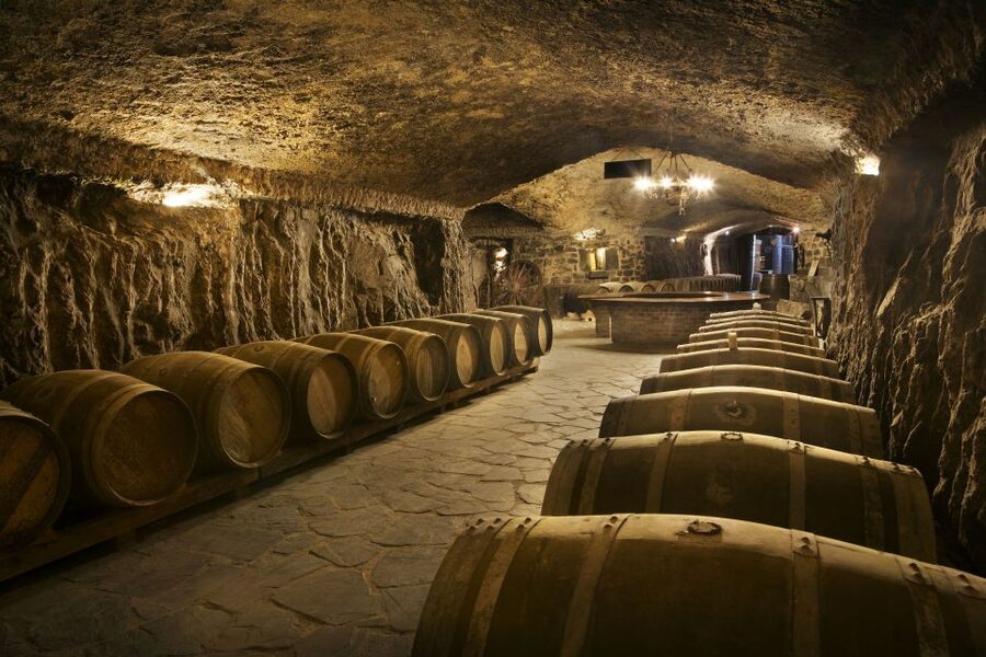 From San Sebastian/Bilbao/Vitoria: La Rioja Wineries Tour - My verdict on the La Rioja wineries tour