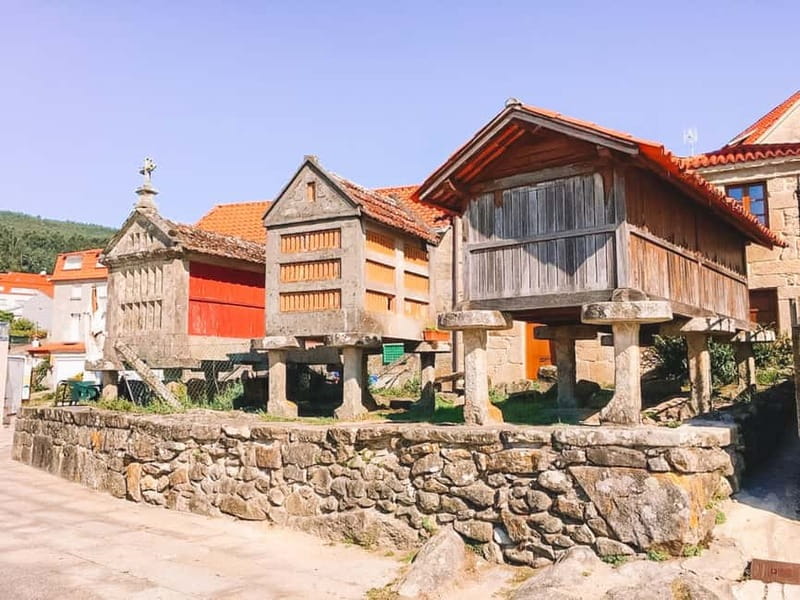 From Santiago: Rías Baixas Tour with boat trip and winery - Key points to know before you book