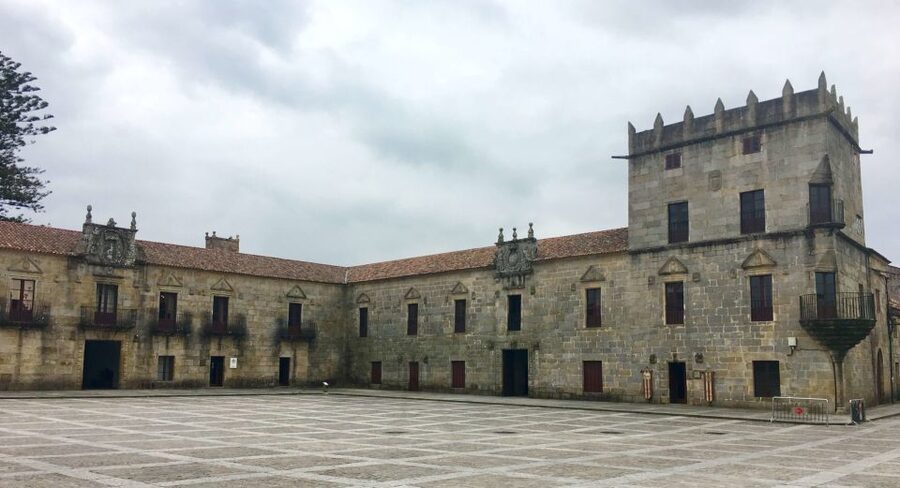 From Santiago: Tour to Rias Baixas with Boat Trip and Winery - The Albariño winery: understanding Galicia’s white wine