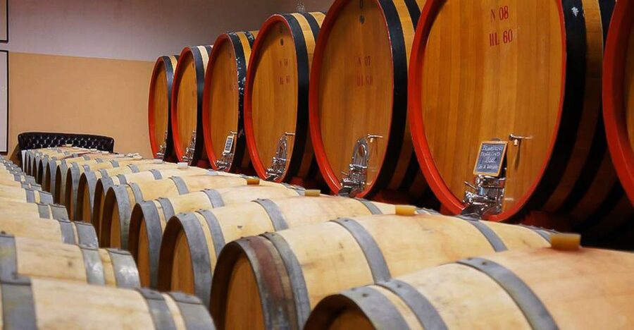 From Siena: Brunello di Montalcino Guided Wine Tour W/ Lunch - Why Brunello makes this day different