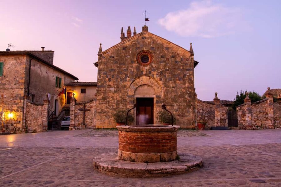 From Siena: Chianti and Castles Tour with Wine Tastings - Why this half-day Chianti tour works so well from Siena