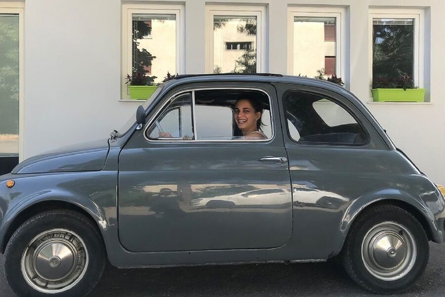 From Siena: Day Tour in a Vintage Fiat 500 with Winery - Practical details before you go