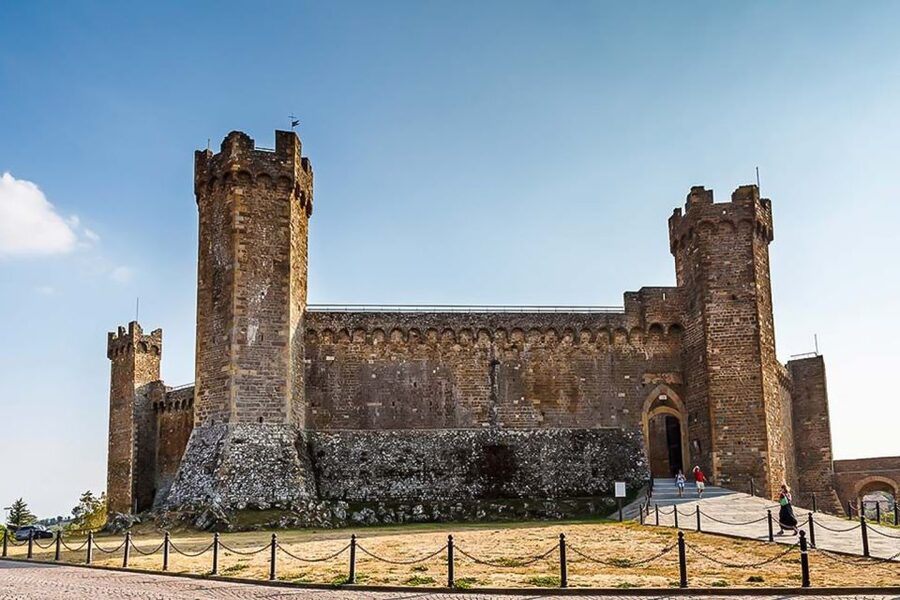 From Siena: Tuscany Hills Wine Tour - What to bring for the day