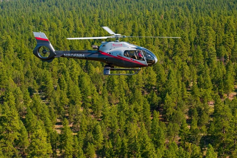 From South Rim: Grand Canyon Spirit Helicopter Tour - Is $339 a fair price?