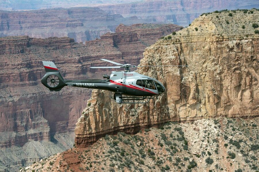 From South Rim: Grand Canyon Spirit Helicopter Tour - Who will enjoy this flight most?