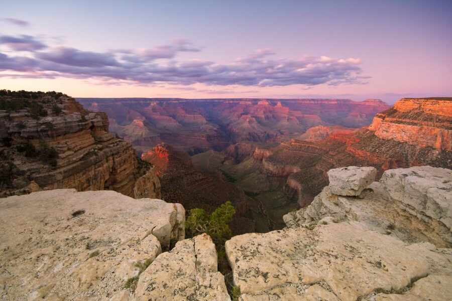 From South Rim: Grand Canyon Spirit Helicopter Tour - Booking advice and cancellation rules