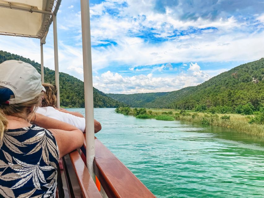 From Split: Krka Waterfalls, Food & Wine Tasting Tour - Should you book the Krka and wine tour?