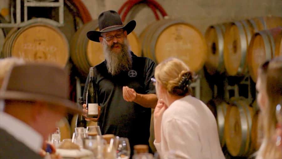From Sydney: All Inclusive Boutique Hunter Valley Wine Tour - First tastings at boutique family wineries